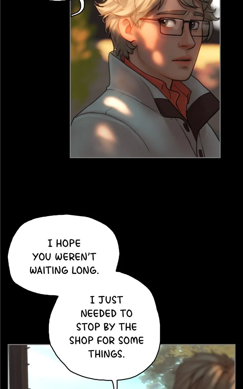 Quantum Entanglement Chapter 73 page 10 - 