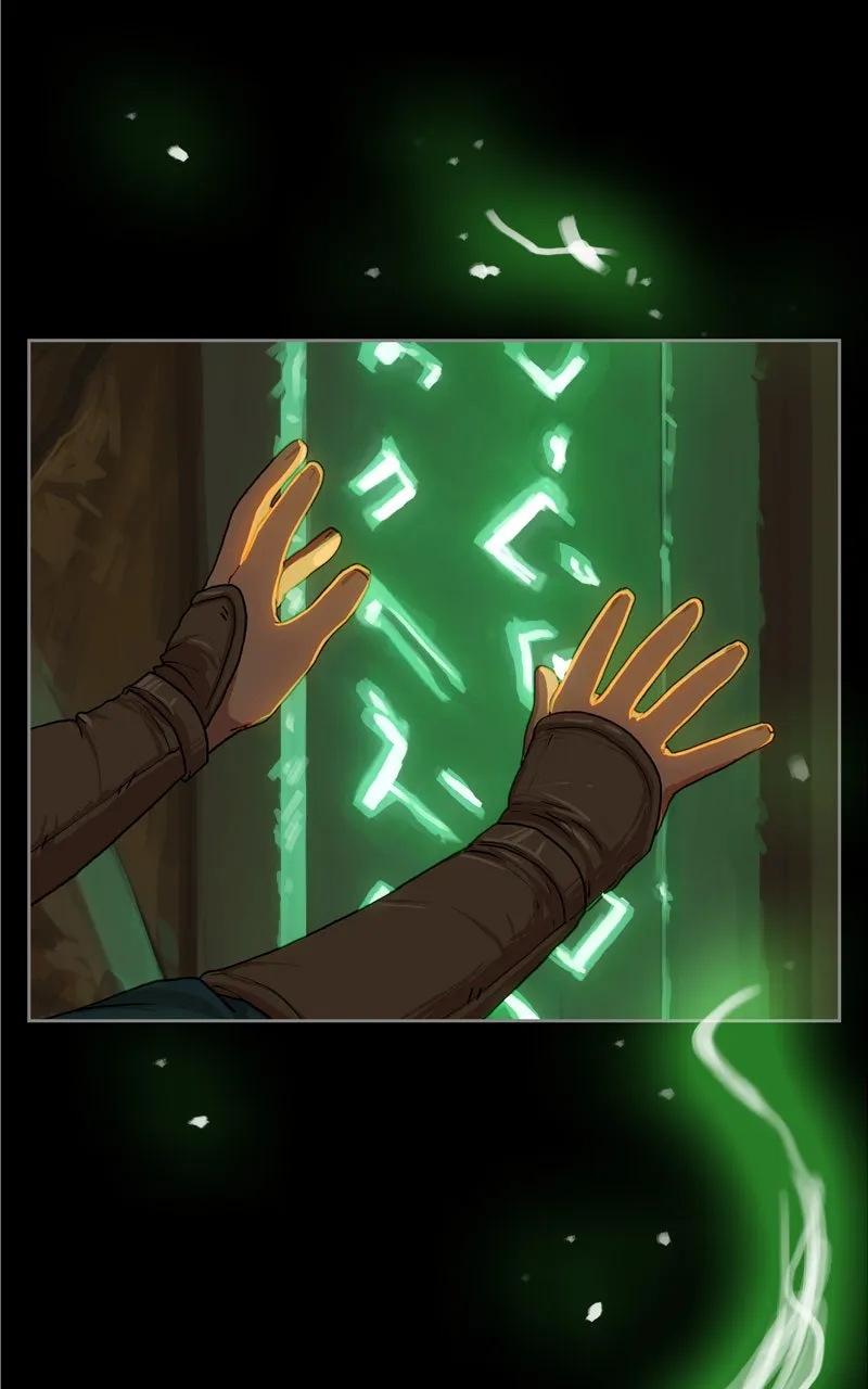 Quantum Entanglement Chapter 74 page 13 - 