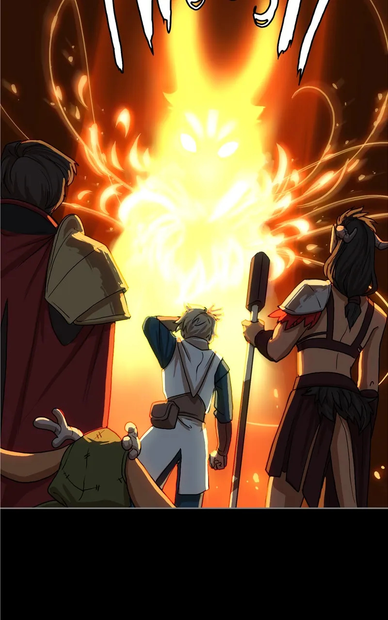 Quantum Entanglement Chapter 74 page 21 - 