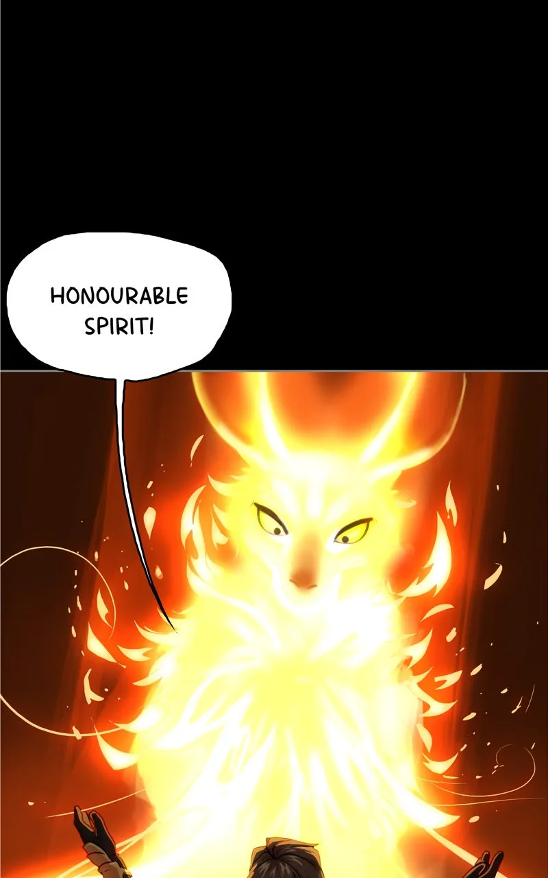 Quantum Entanglement Chapter 74 page 26 - 