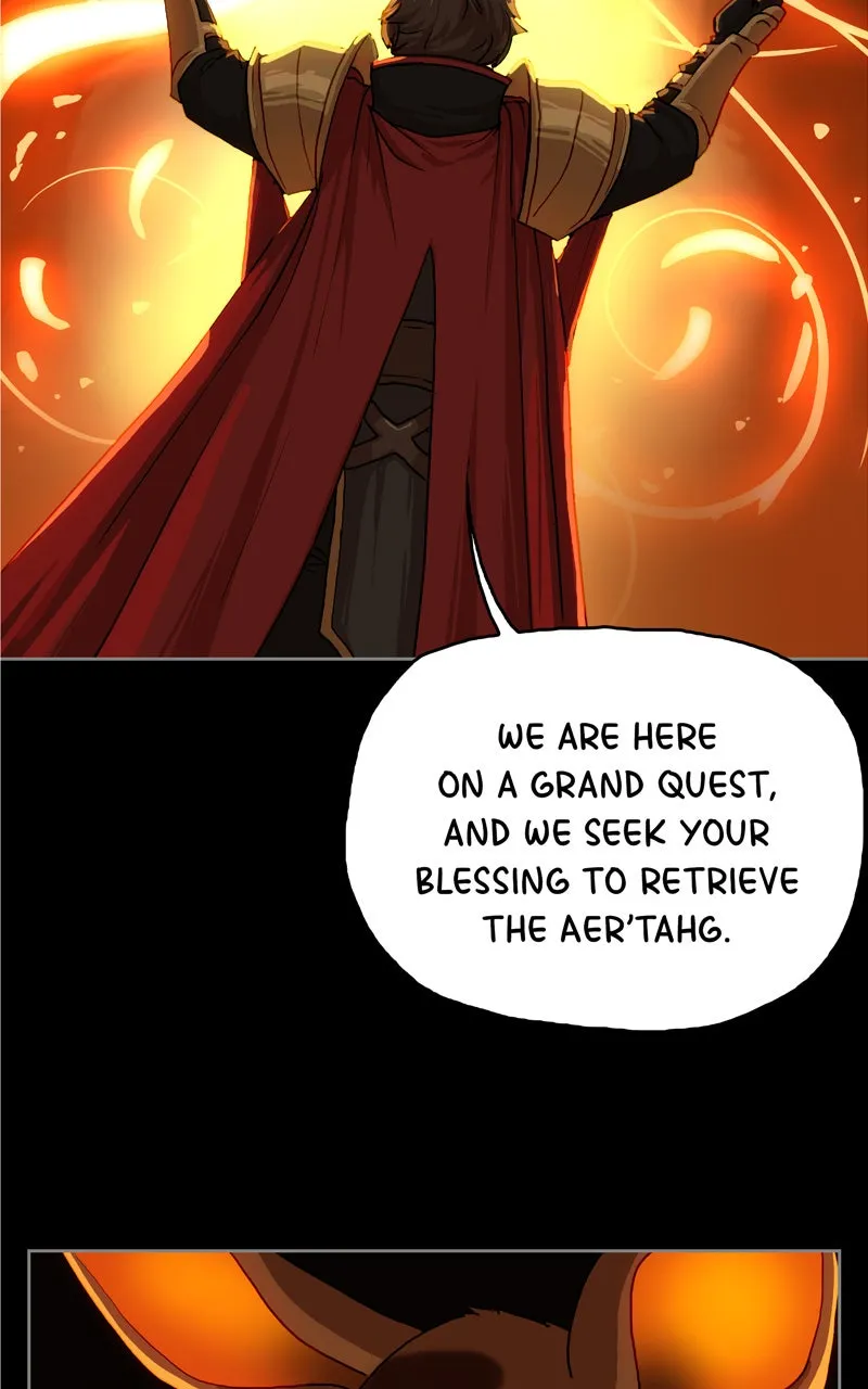 Quantum Entanglement Chapter 74 page 27 - 