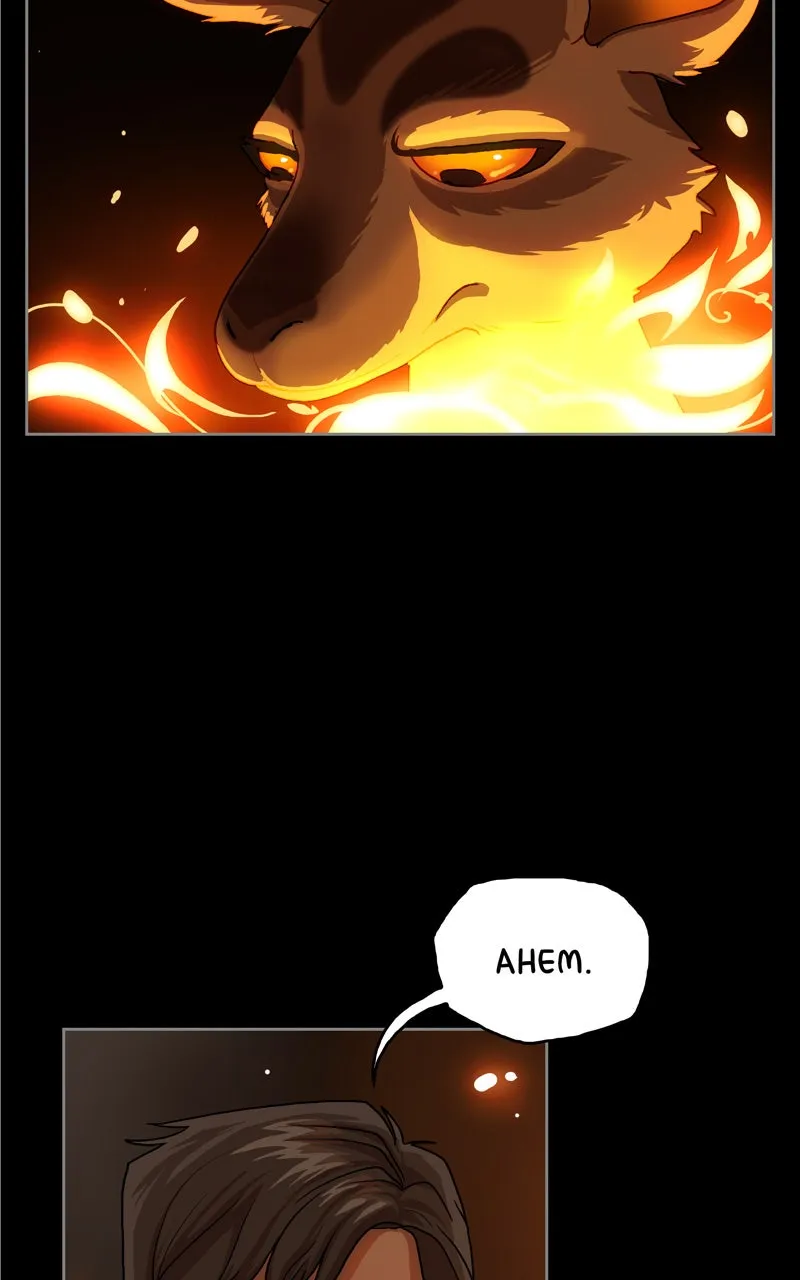 Quantum Entanglement Chapter 74 page 28 - 
