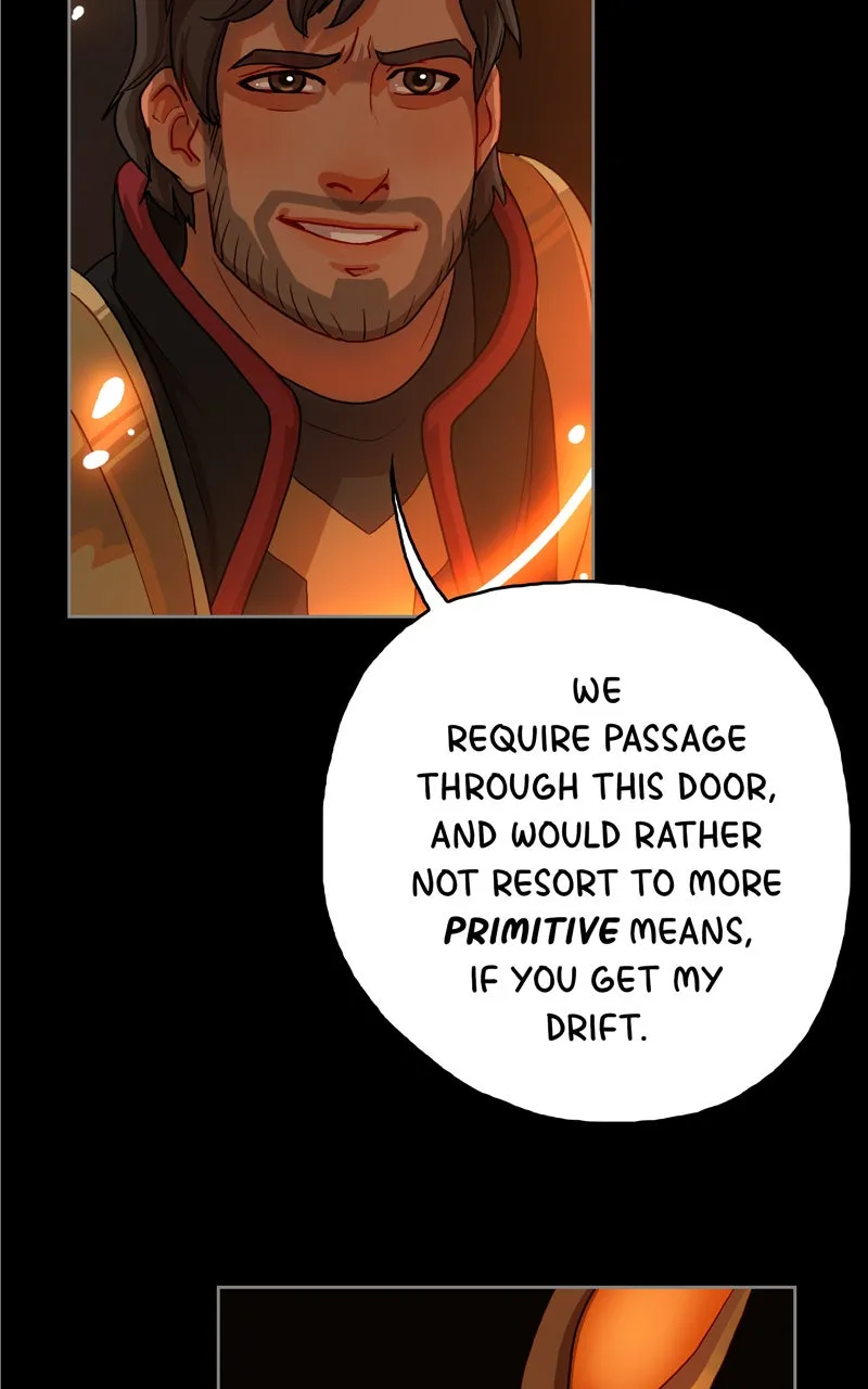 Quantum Entanglement Chapter 74 page 29 - 