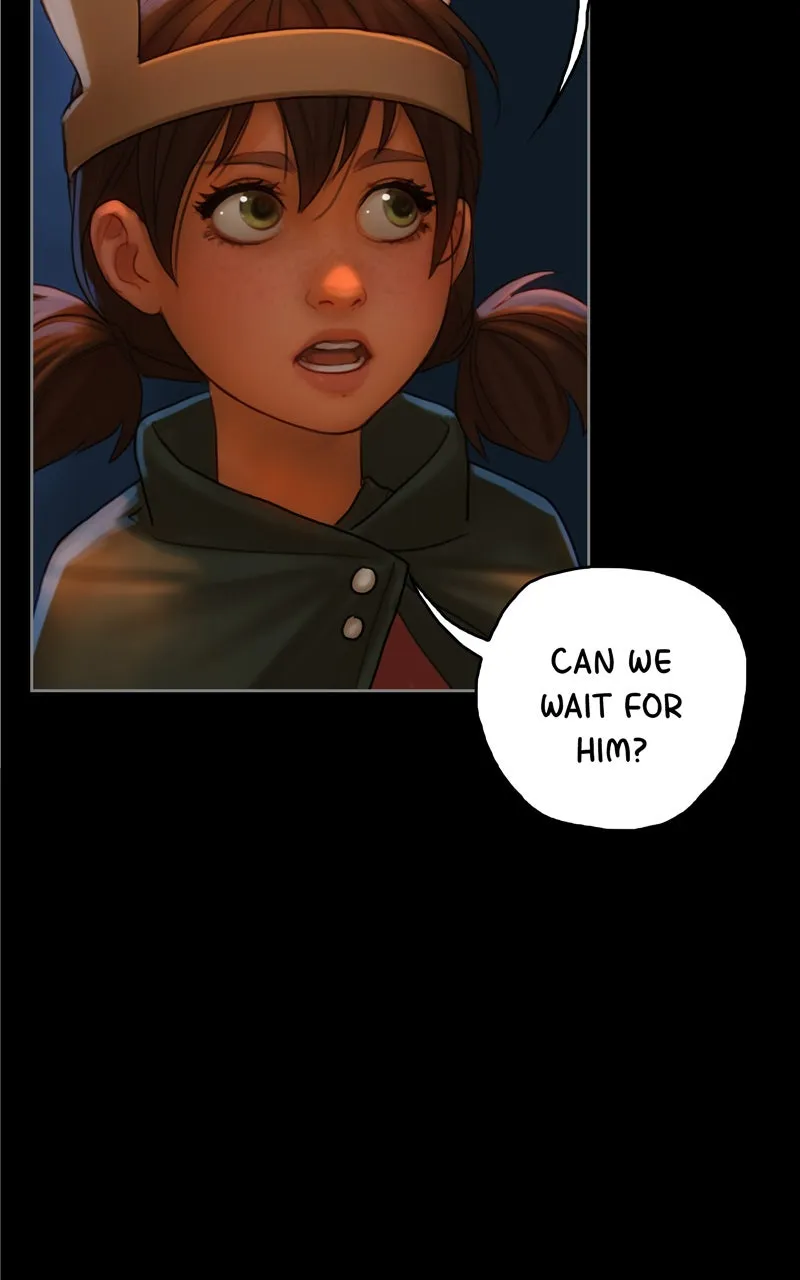 Quantum Entanglement Chapter 74 page 42 - 