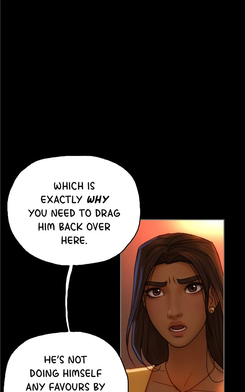 Quantum Entanglement Chapter 74 page 46 - 