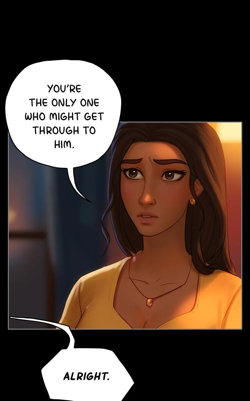 Quantum Entanglement Chapter 74 page 49 - 