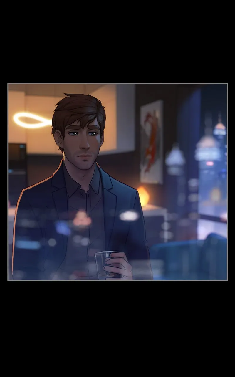 Quantum Entanglement Chapter 75 page 1 - 