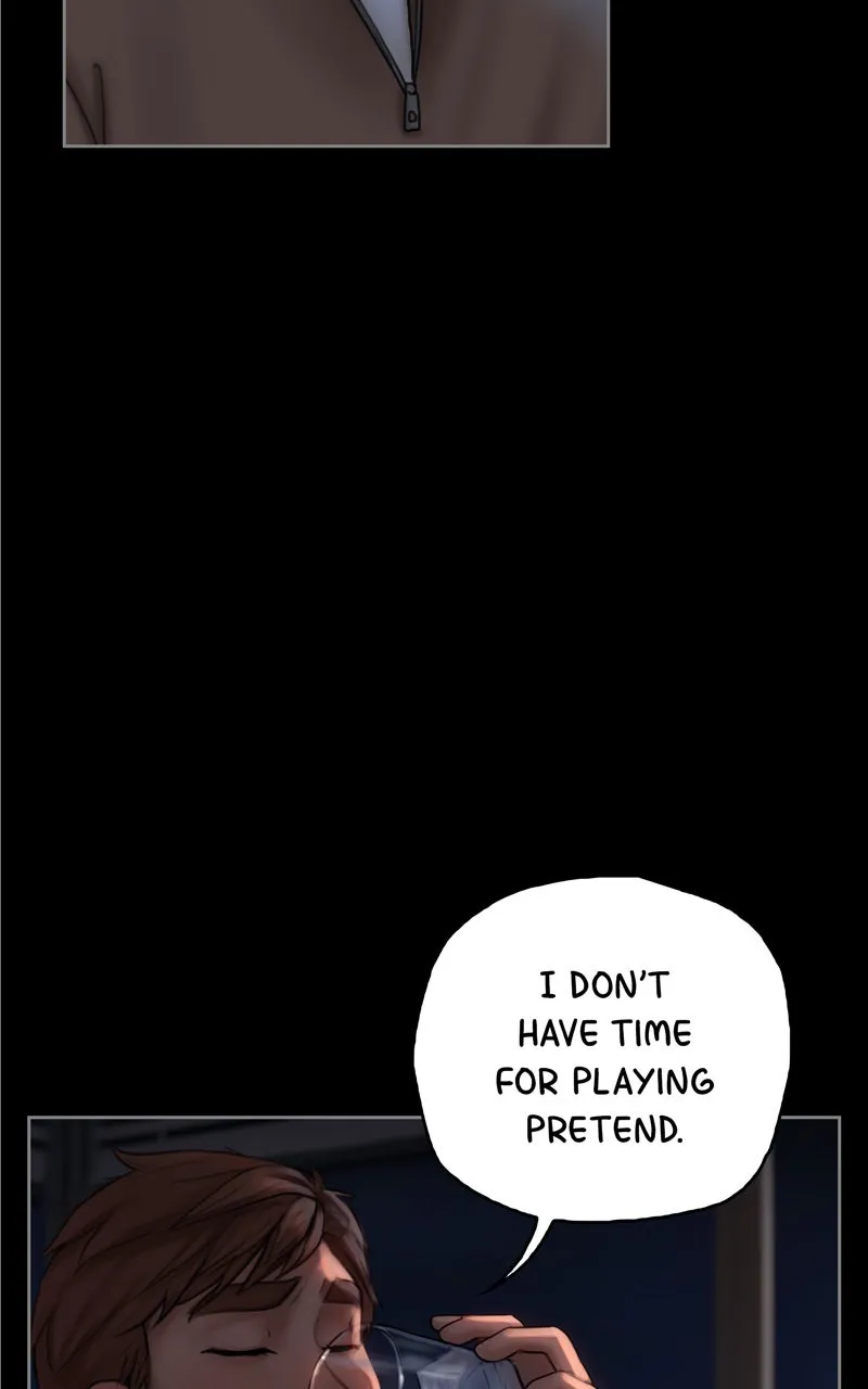 Quantum Entanglement Chapter 75 page 11 - 