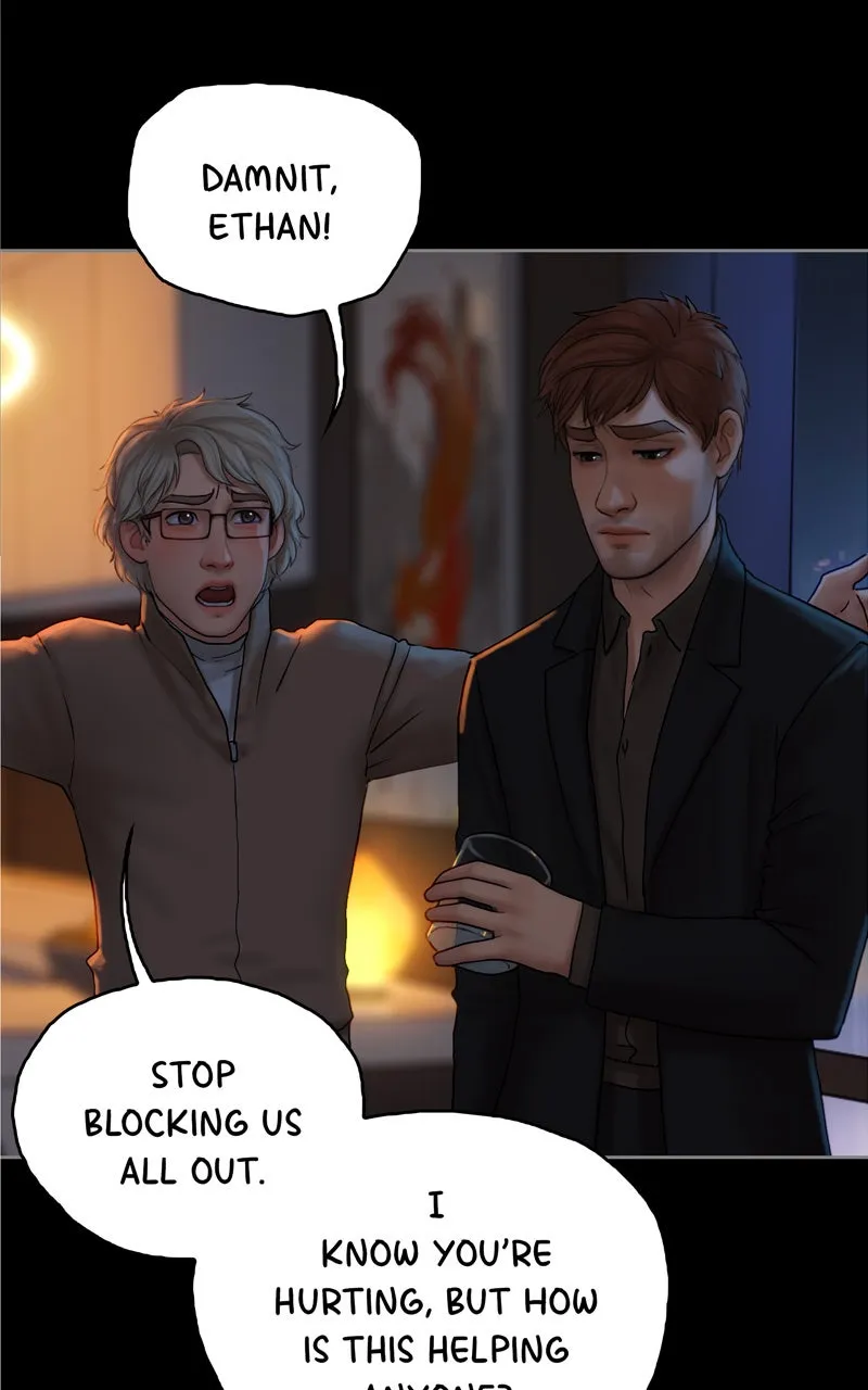 Quantum Entanglement Chapter 75 page 13 - 