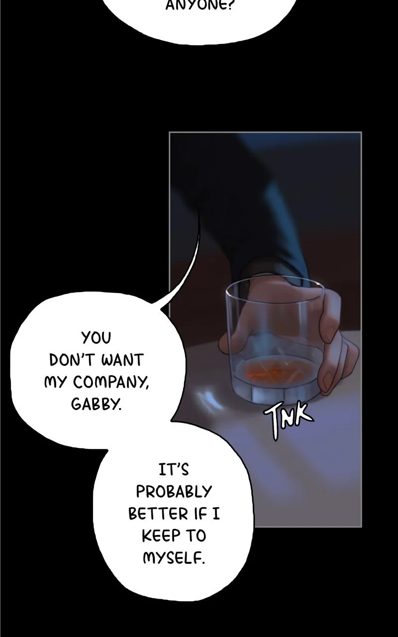 Quantum Entanglement Chapter 75 page 14 - 
