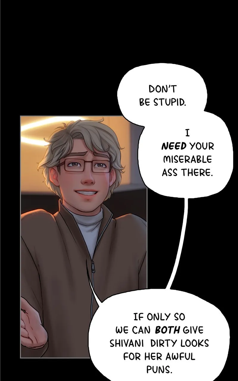 Quantum Entanglement Chapter 75 page 15 - 