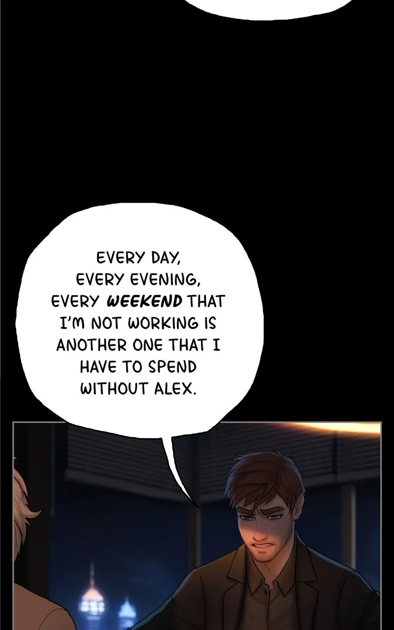Quantum Entanglement Chapter 75 page 16 - 