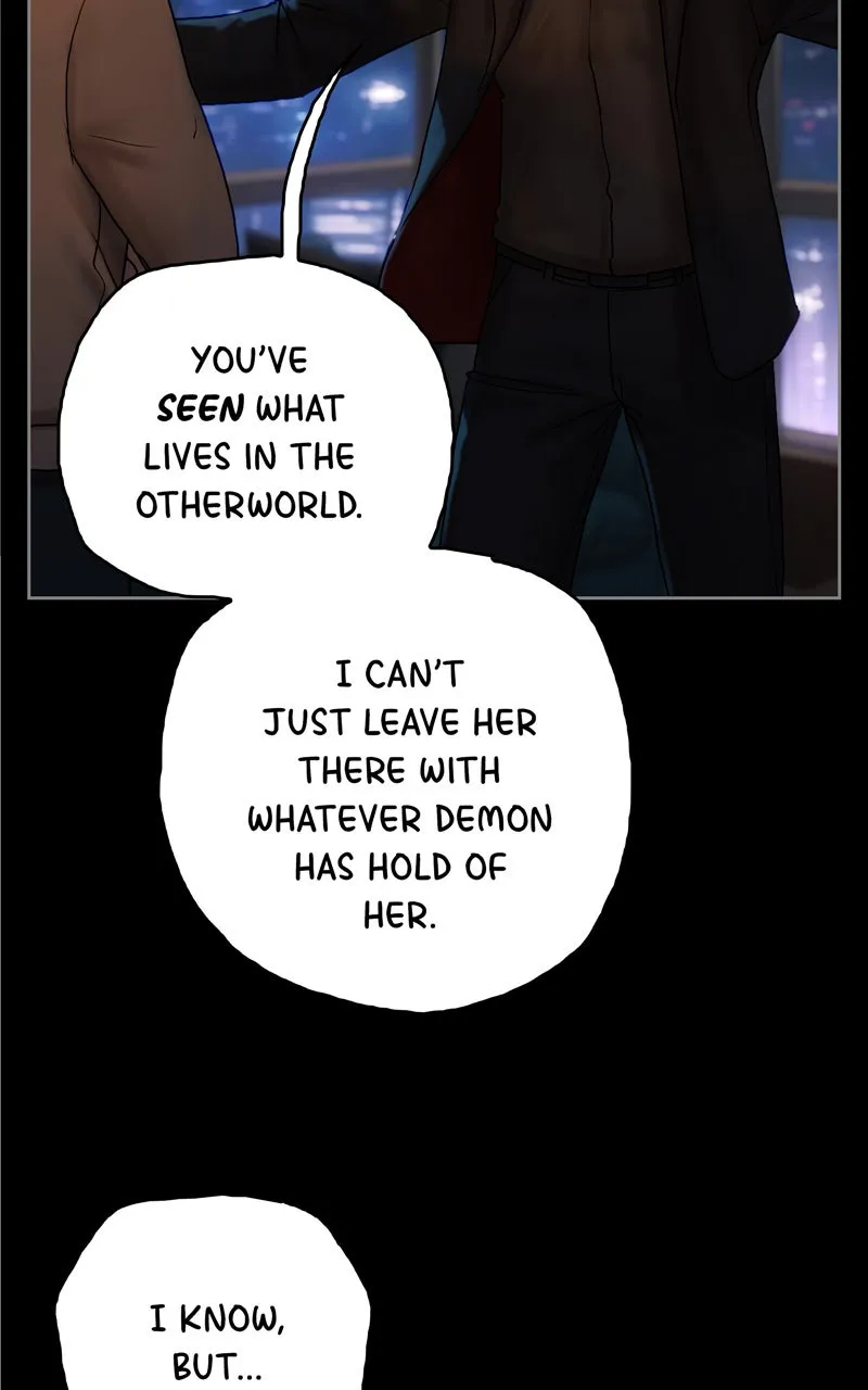 Quantum Entanglement Chapter 75 page 17 - 