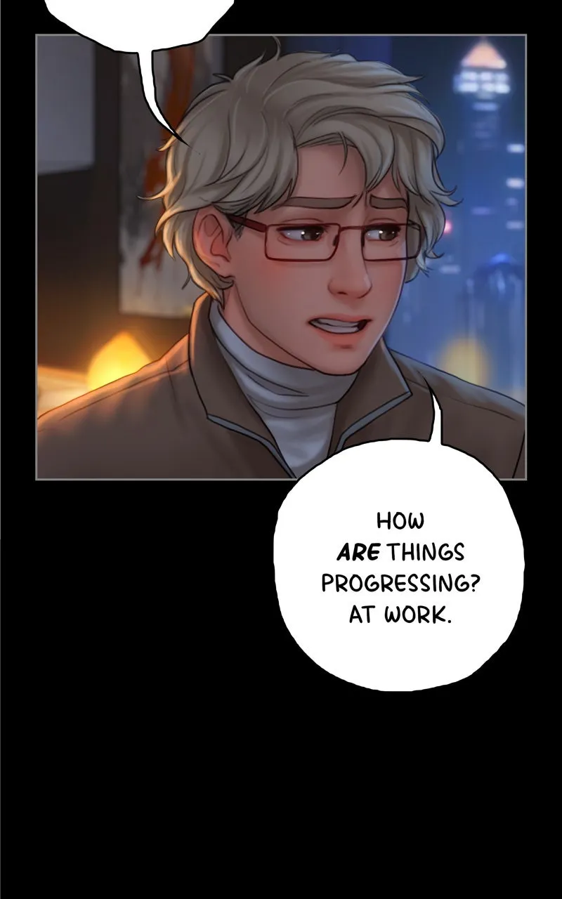 Quantum Entanglement Chapter 75 page 18 - 
