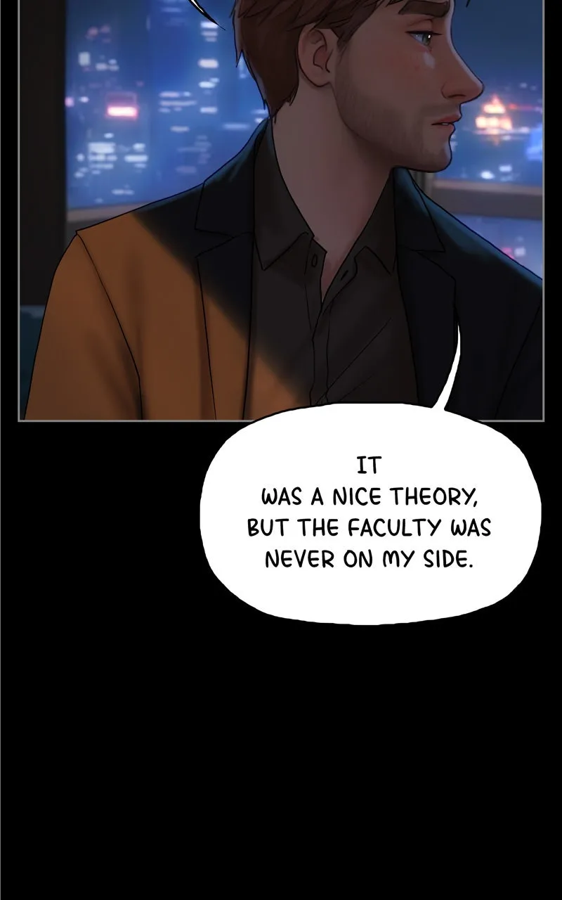 Quantum Entanglement Chapter 75 page 24 - 