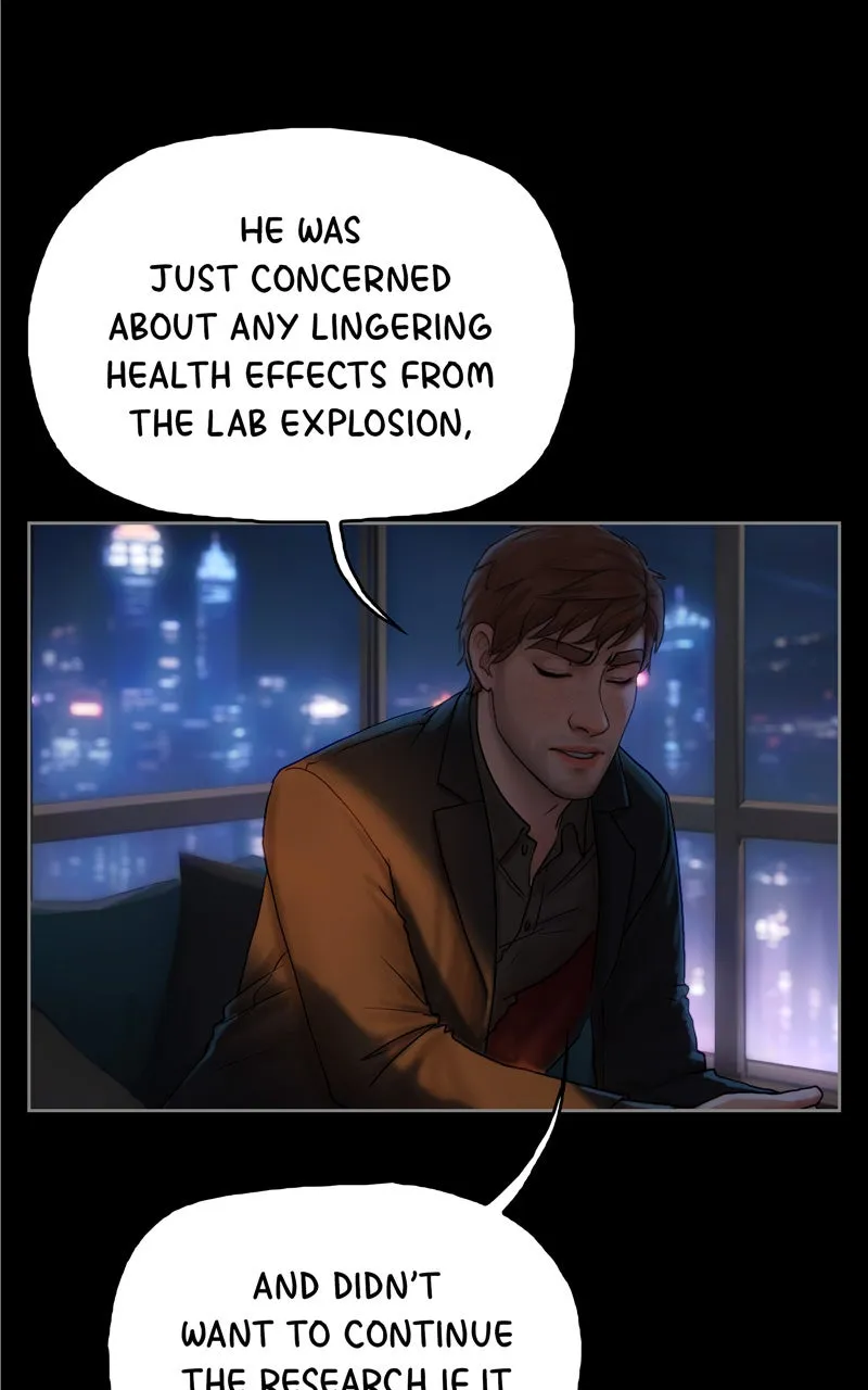 Quantum Entanglement Chapter 75 page 26 - 