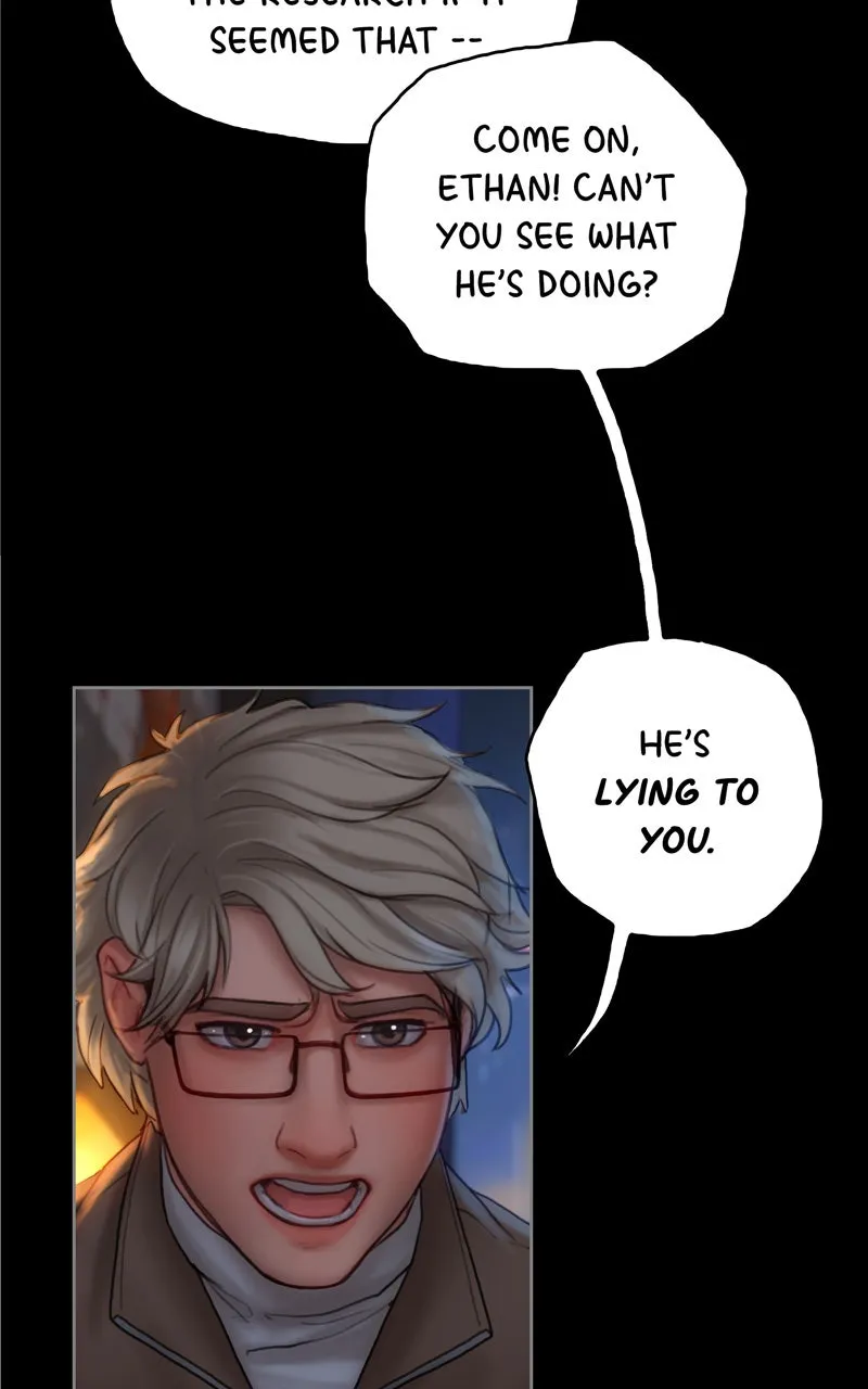 Quantum Entanglement Chapter 75 page 27 - 
