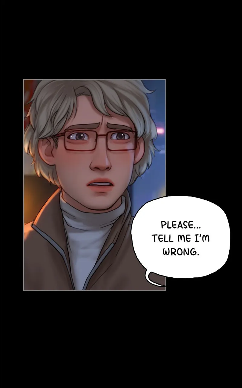Quantum Entanglement Chapter 75 page 31 - 
