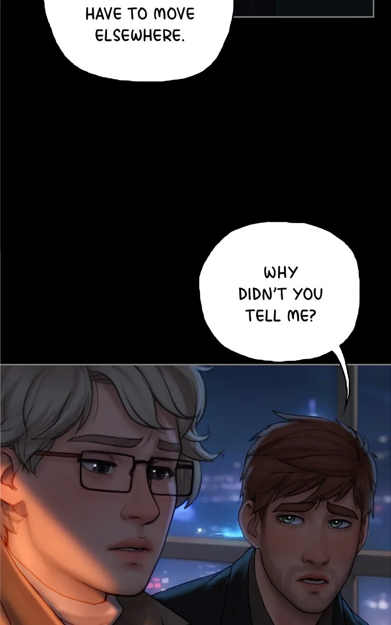 Quantum Entanglement Chapter 75 page 33 - 