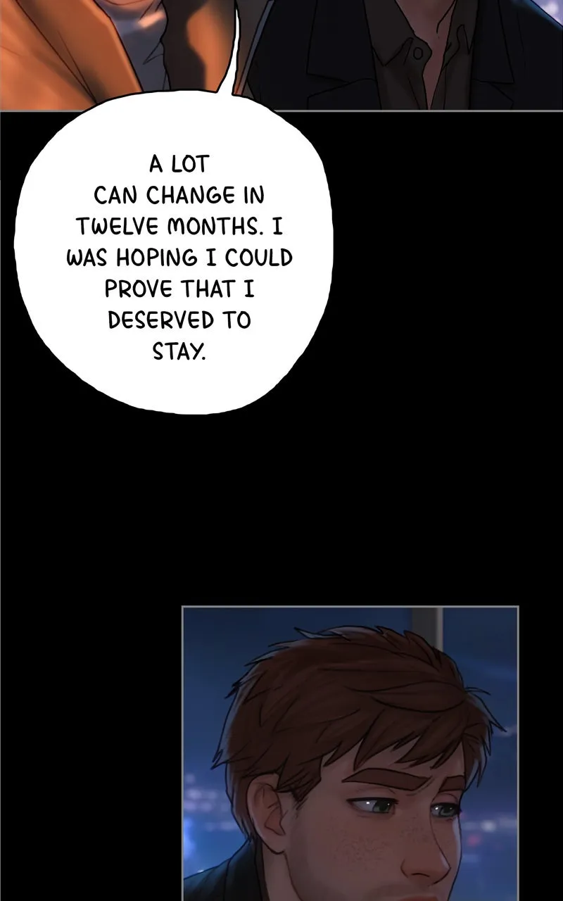 Quantum Entanglement Chapter 75 page 34 - 