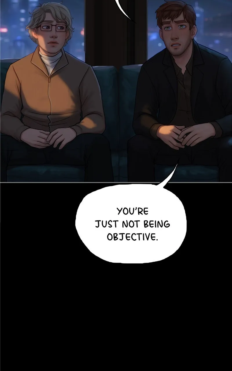 Quantum Entanglement Chapter 75 page 36 - 