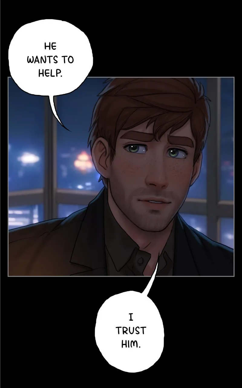 Quantum Entanglement Chapter 75 page 37 - 
