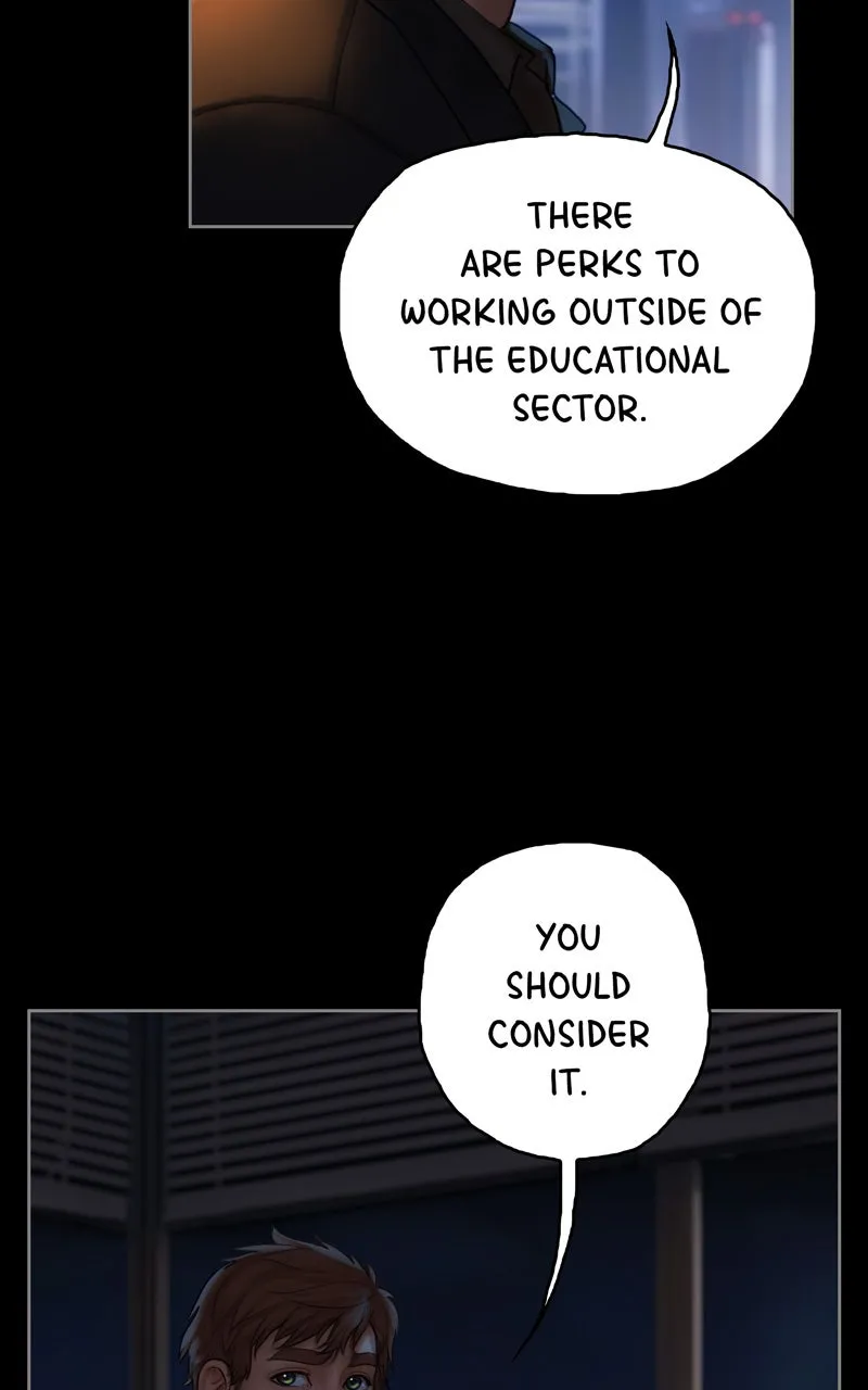 Quantum Entanglement Chapter 75 page 5 - 