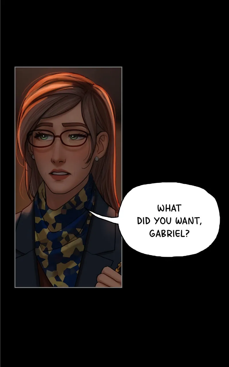 Quantum Entanglement Chapter 75 page 43 - 