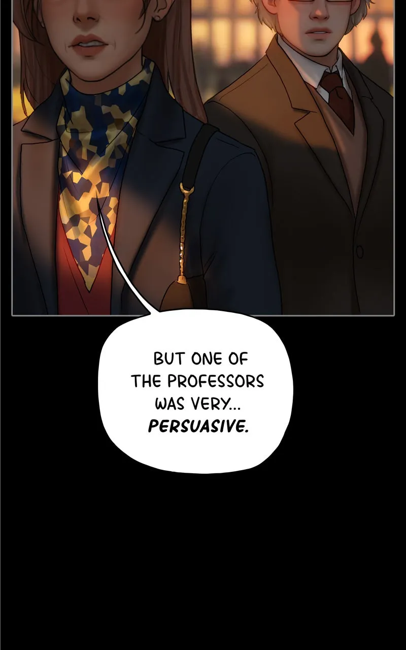 Quantum Entanglement Chapter 75 page 48 - 