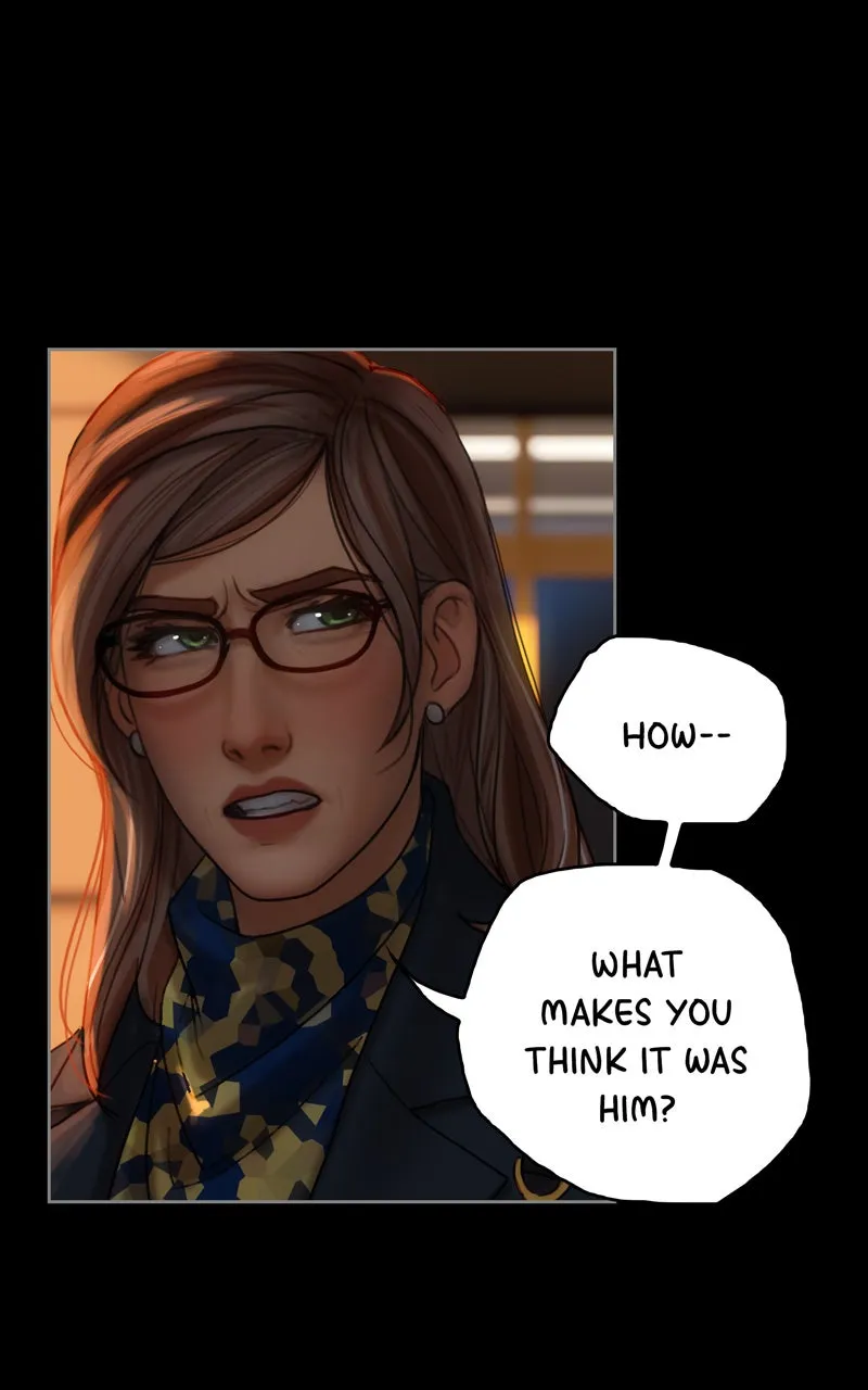Quantum Entanglement Chapter 75 page 50 - 