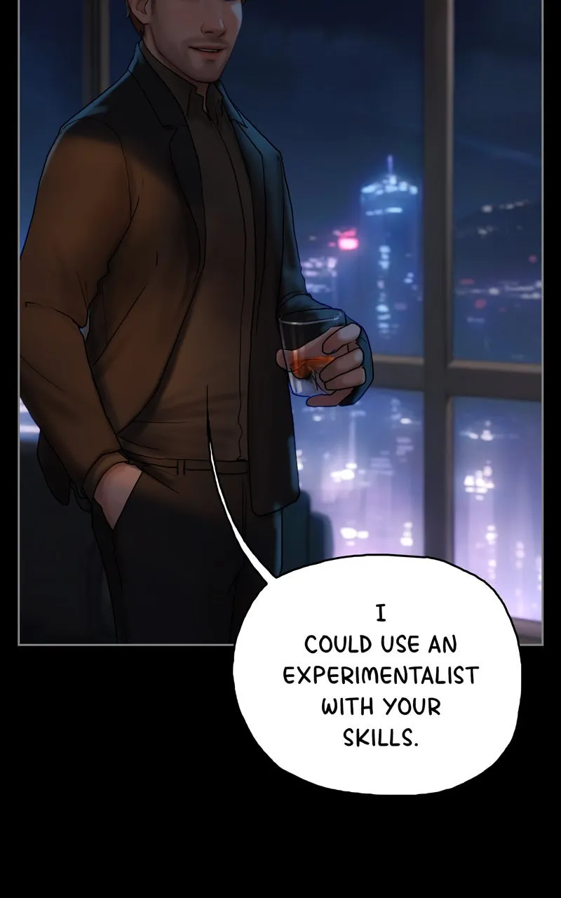 Quantum Entanglement Chapter 75 page 6 - 