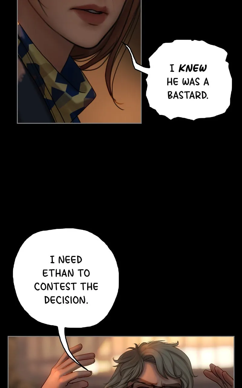 Quantum Entanglement Chapter 75 page 53 - 