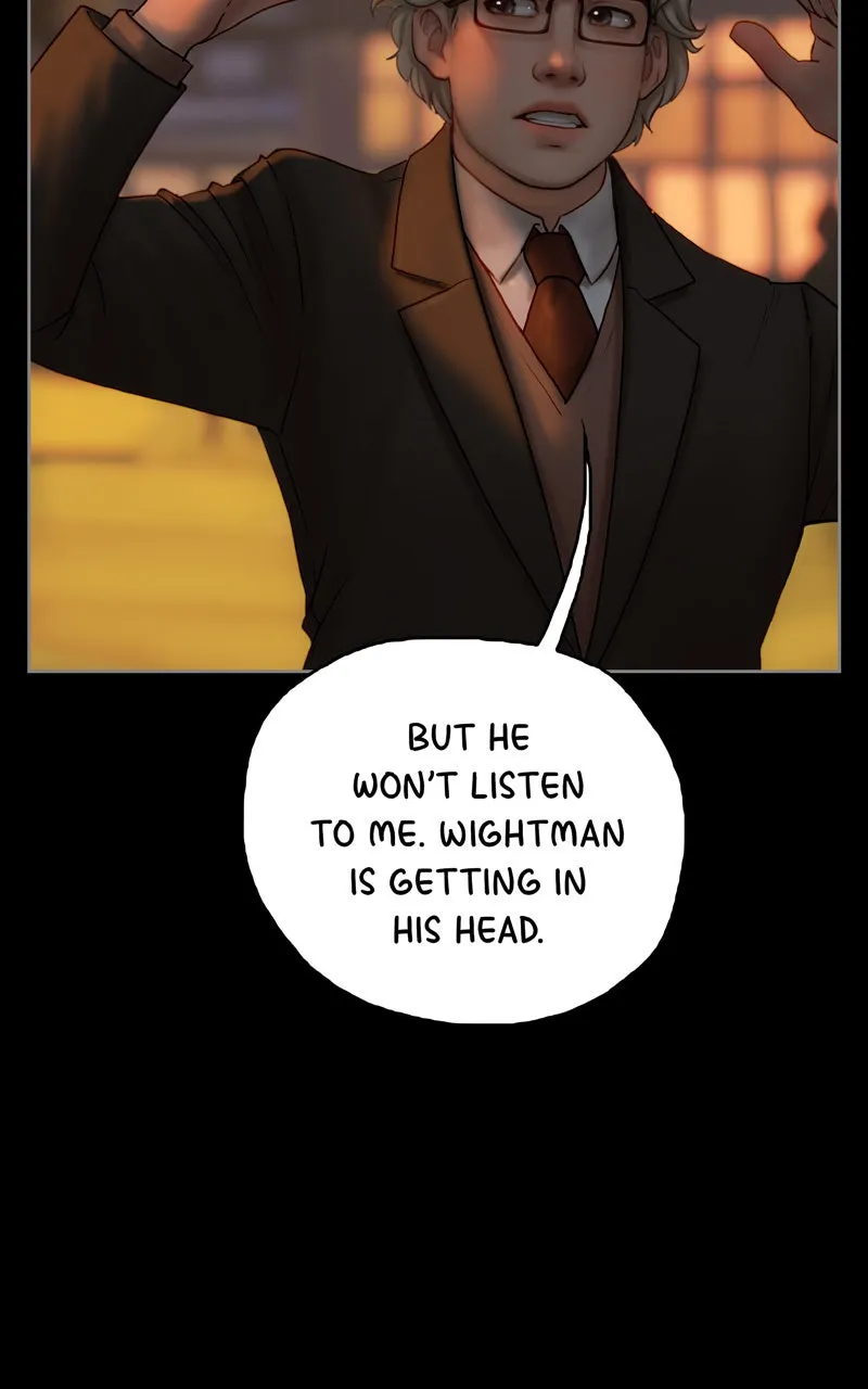 Quantum Entanglement Chapter 75 page 54 - 