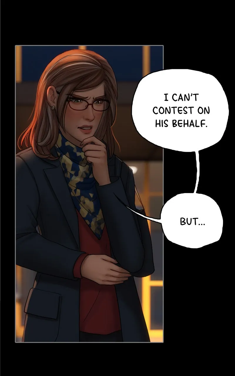 Quantum Entanglement Chapter 75 page 55 - 
