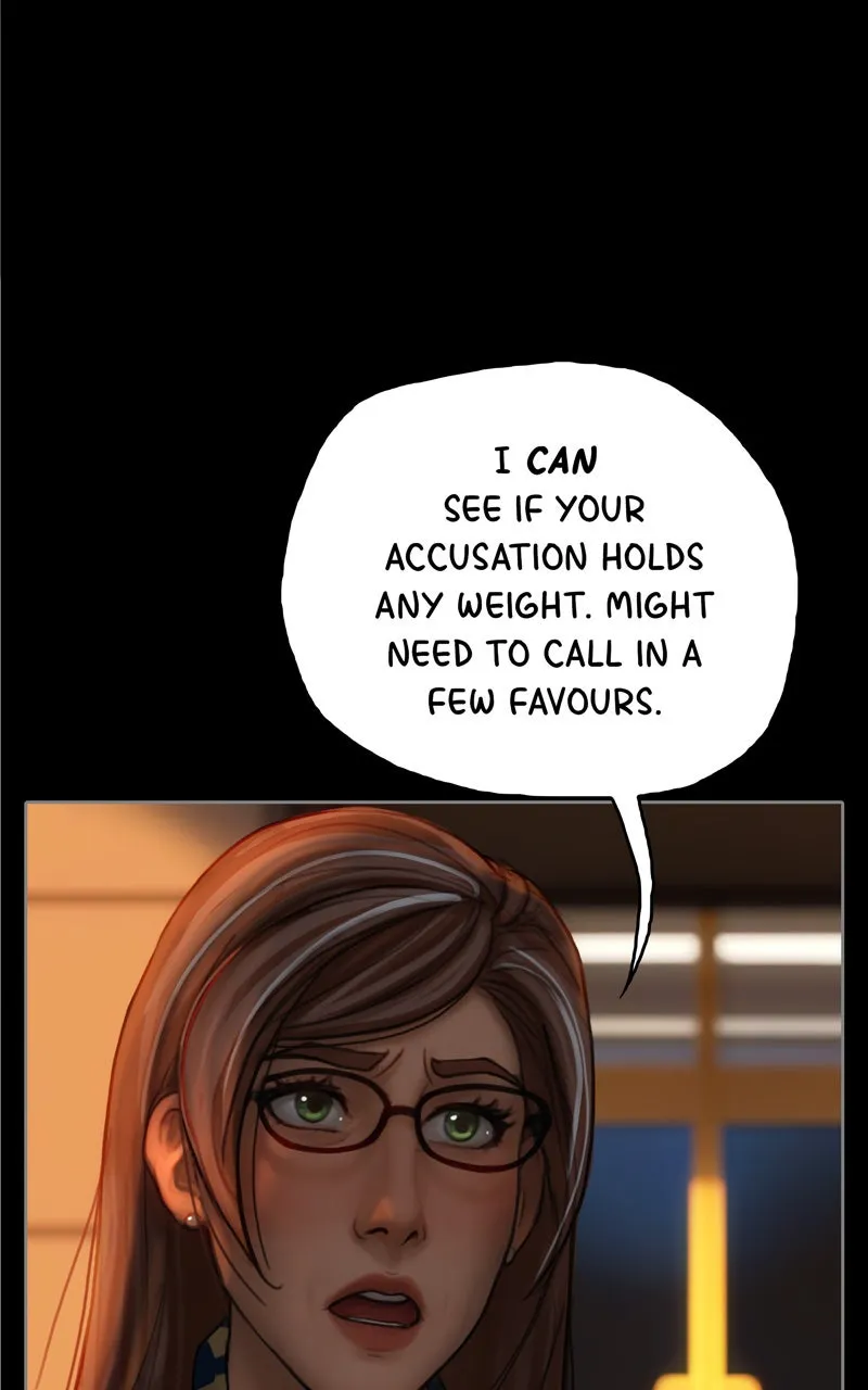 Quantum Entanglement Chapter 75 page 56 - 