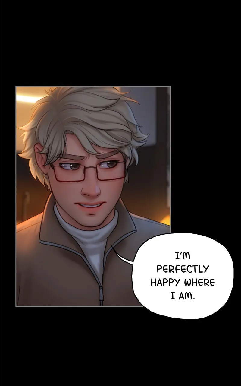 Quantum Entanglement Chapter 75 page 7 - 