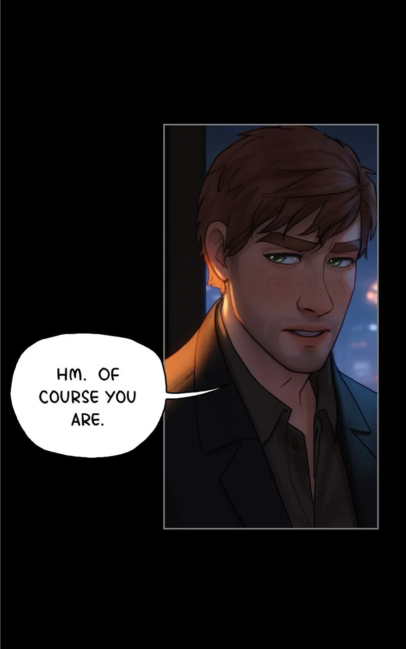 Quantum Entanglement Chapter 75 page 8 - 