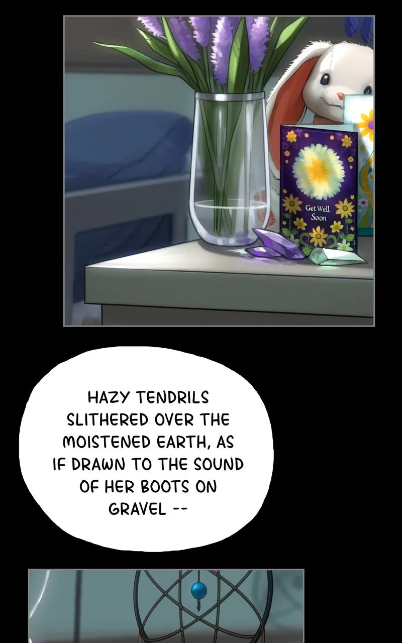 Quantum Entanglement Chapter 76 page 2 - 