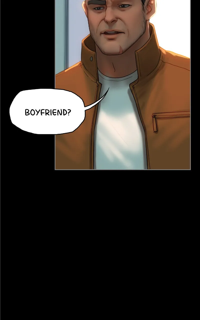 Quantum Entanglement Chapter 76 page 12 - 