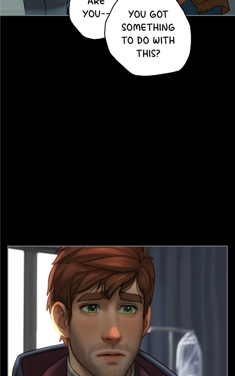 Quantum Entanglement Chapter 76 page 14 - 