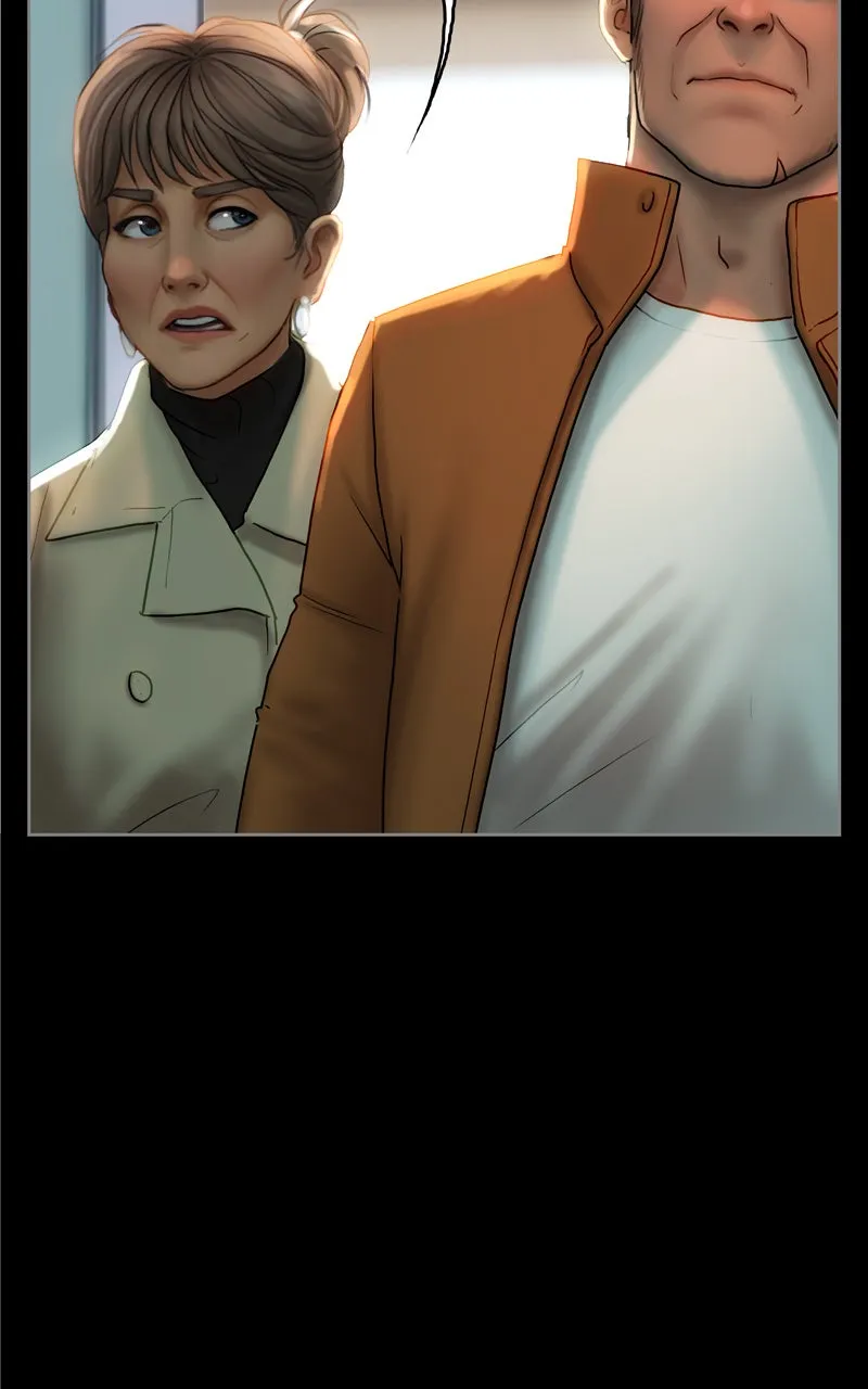 Quantum Entanglement Chapter 76 page 18 - 
