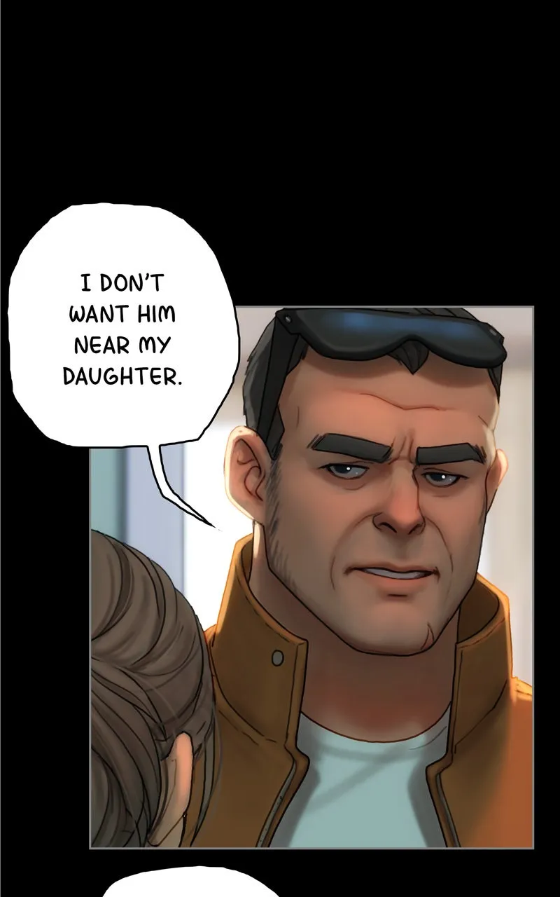Quantum Entanglement Chapter 76 page 19 - 