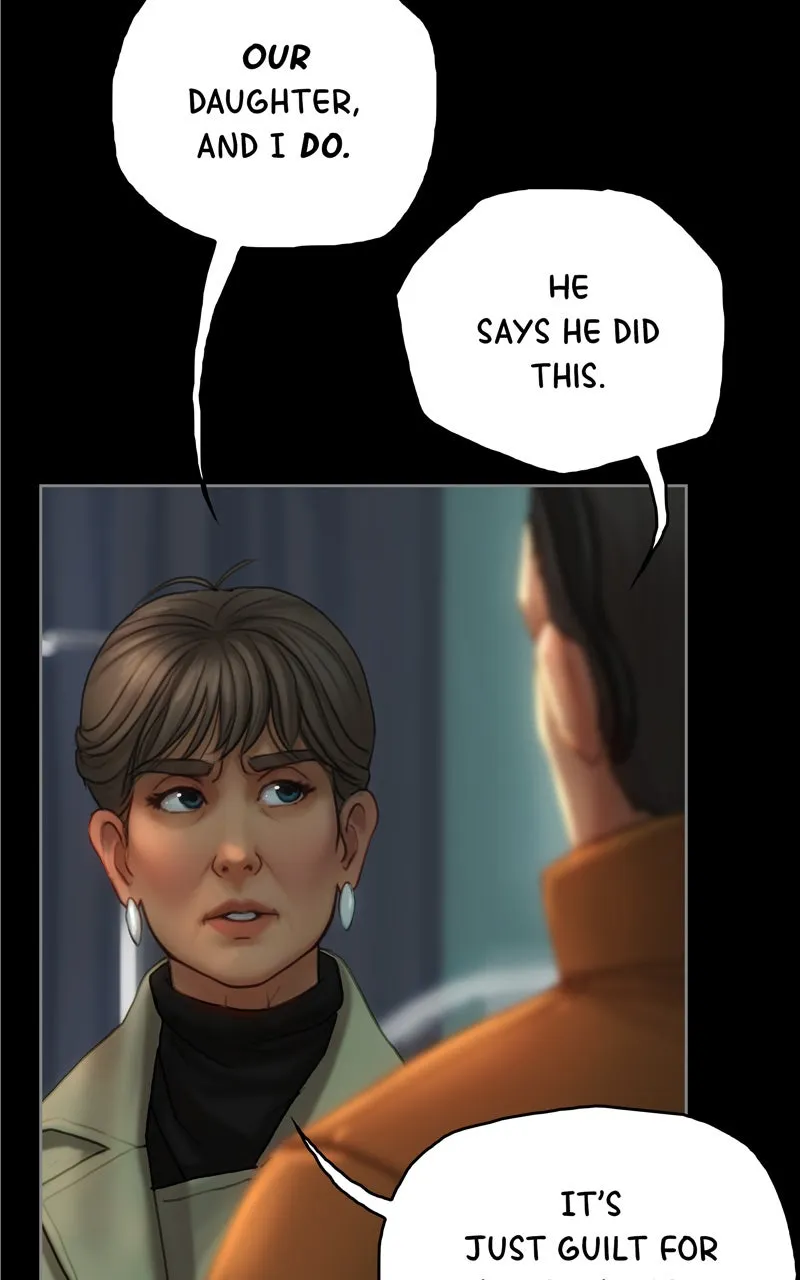 Quantum Entanglement Chapter 76 page 20 - 