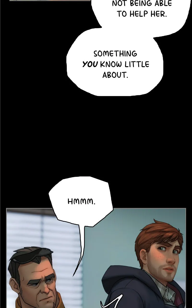 Quantum Entanglement Chapter 76 page 21 - 