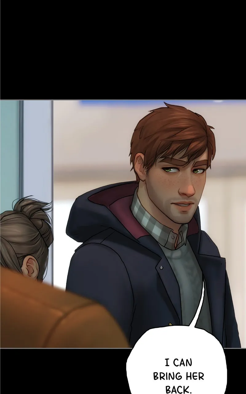 Quantum Entanglement Chapter 76 page 25 - 