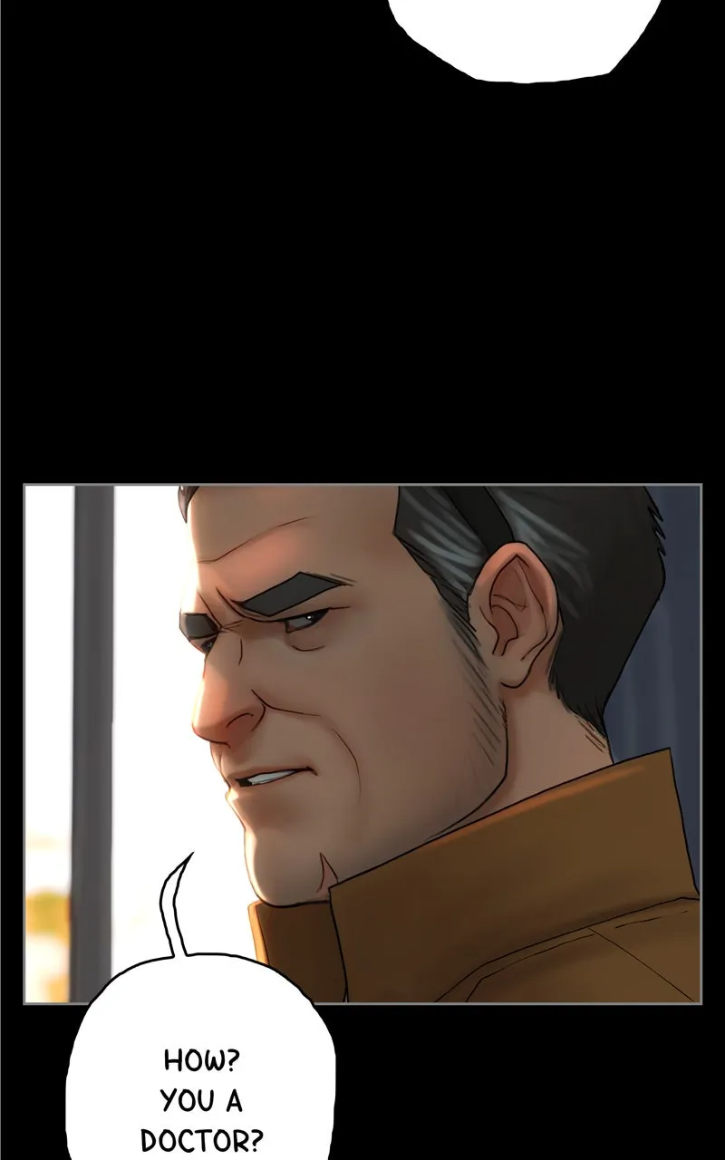 Quantum Entanglement Chapter 76 page 26 - 