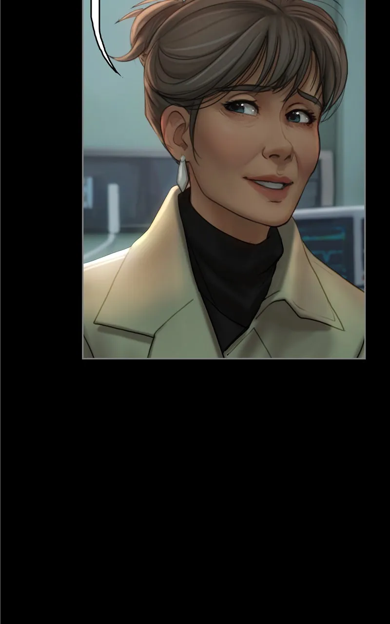 Quantum Entanglement Chapter 76 page 30 - 