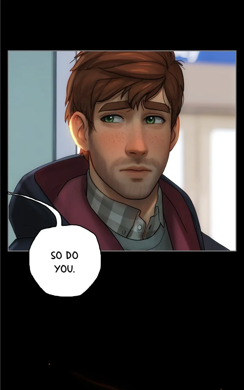 Quantum Entanglement Chapter 76 page 32 - 