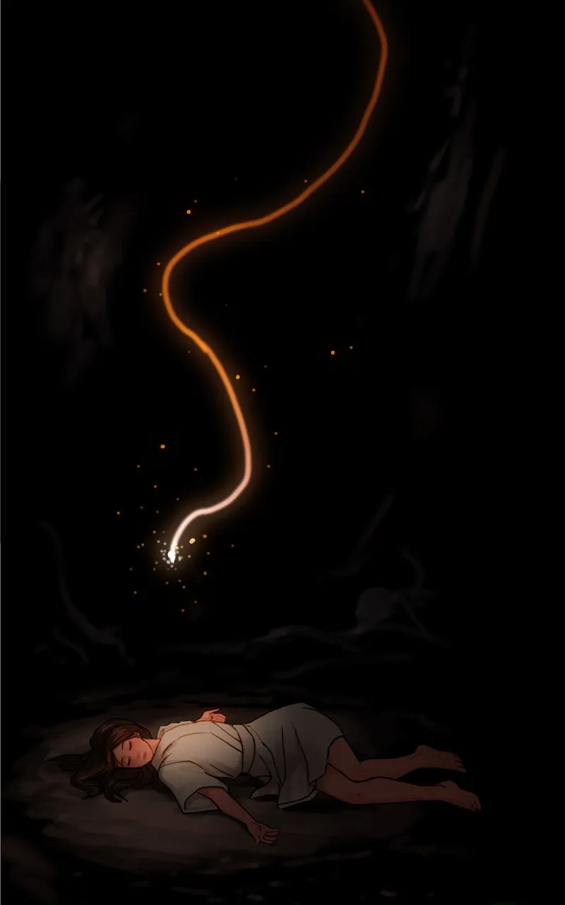 Quantum Entanglement Chapter 76 page 34 - 