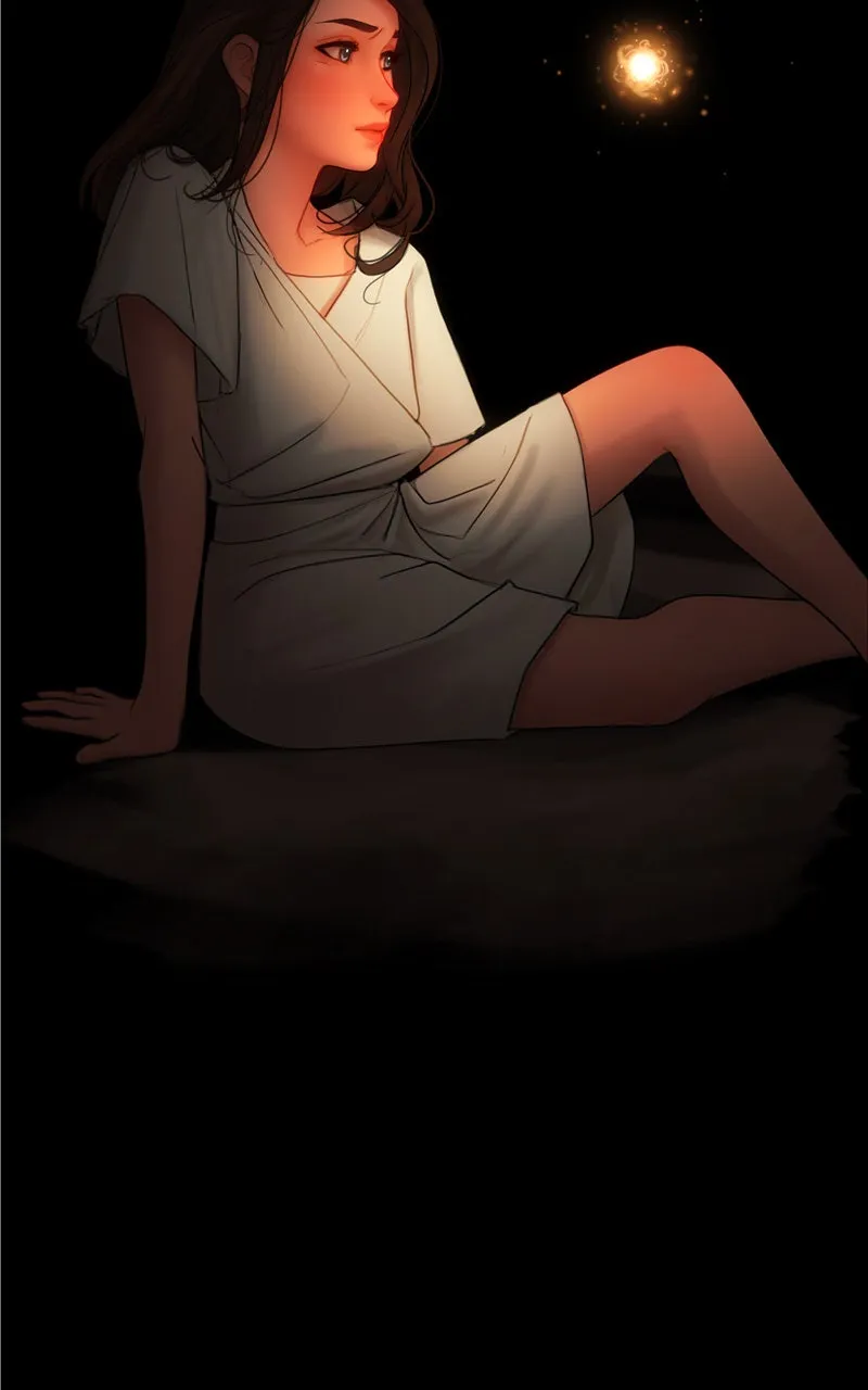 Quantum Entanglement Chapter 76 page 38 - 